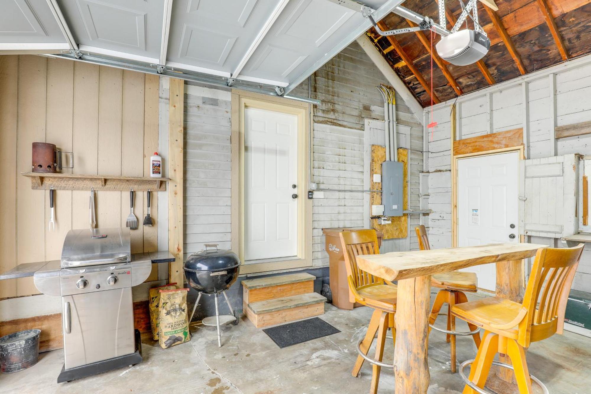 Blair Home With Game Room About 26 Mi To Omaha! Extérieur photo