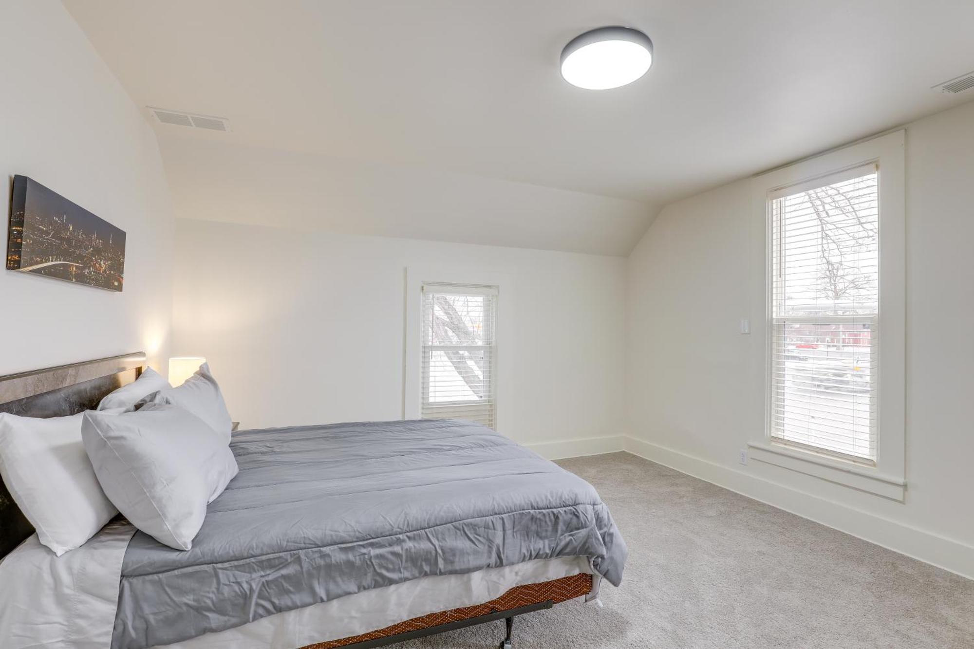 Blair Home With Game Room About 26 Mi To Omaha! Extérieur photo