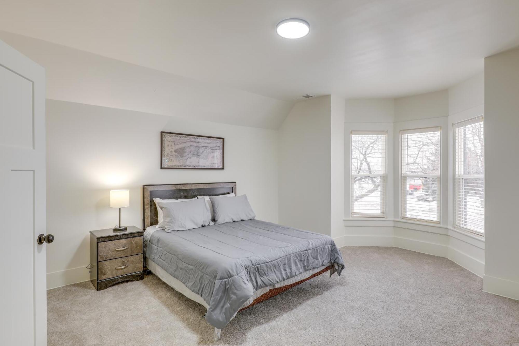 Blair Home With Game Room About 26 Mi To Omaha! Extérieur photo