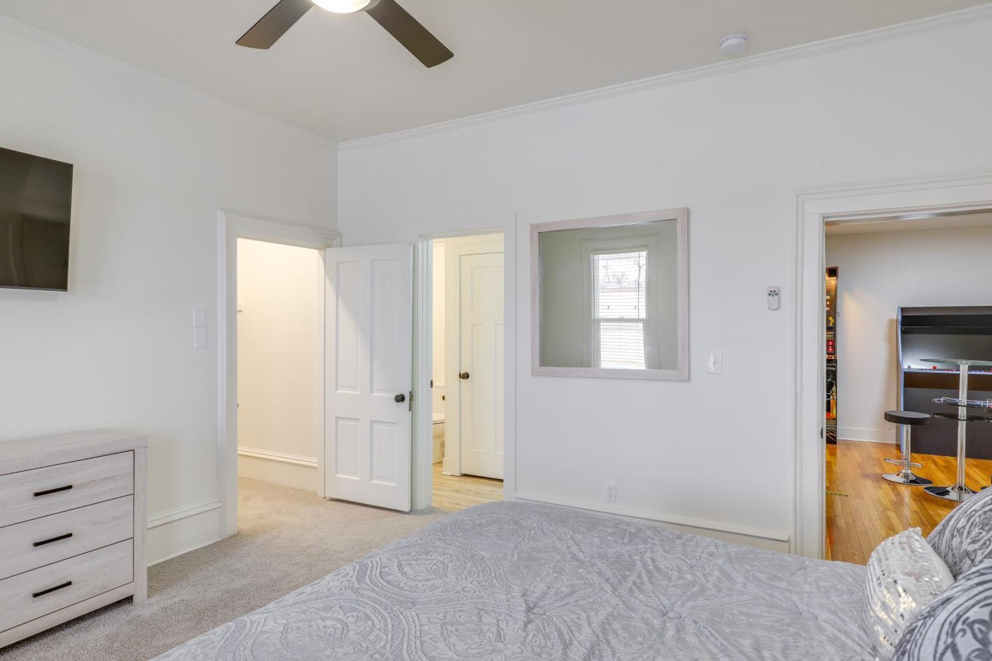 Blair Home With Game Room About 26 Mi To Omaha! Extérieur photo