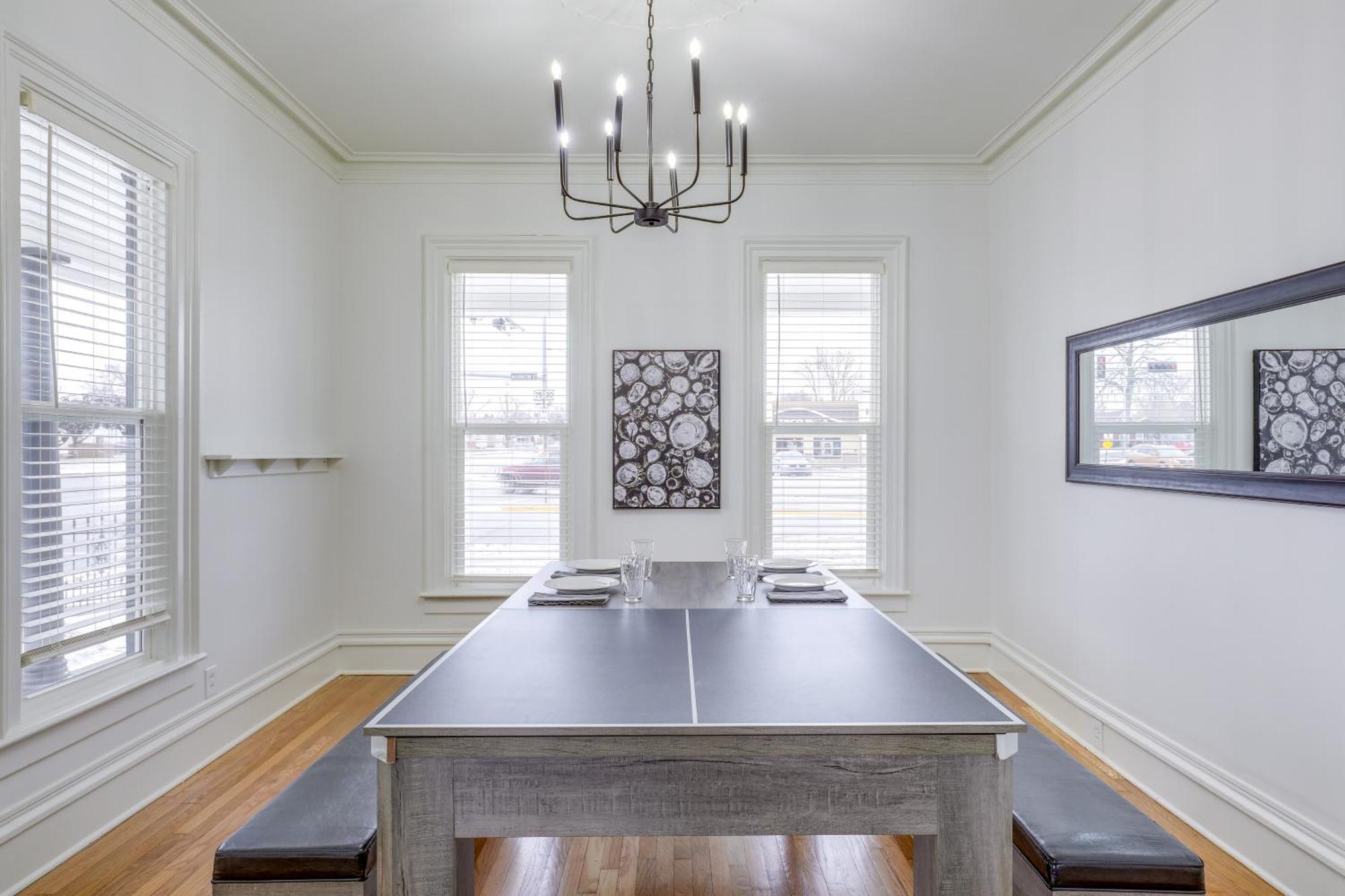 Blair Home With Game Room About 26 Mi To Omaha! Extérieur photo
